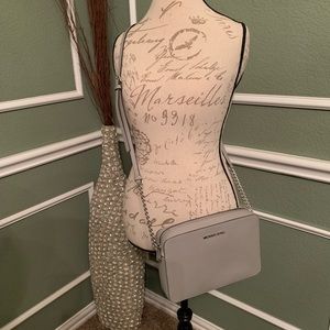 Michael Kors crossbody!